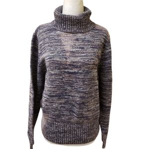 Pria Turtle Neck Sweater